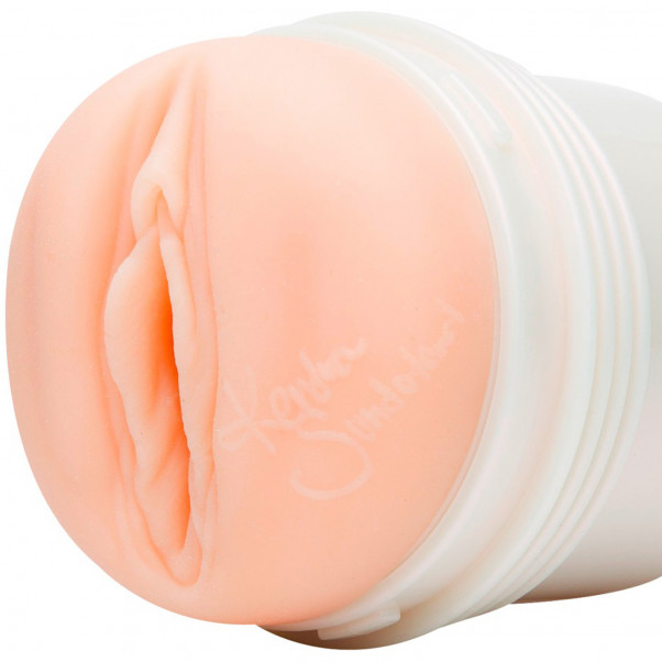 Fleshlight Girls Kendra Sunderland Angel product packaging image 2