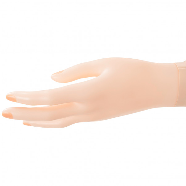 NMC Shy Camilla Blow-Up Doll  6