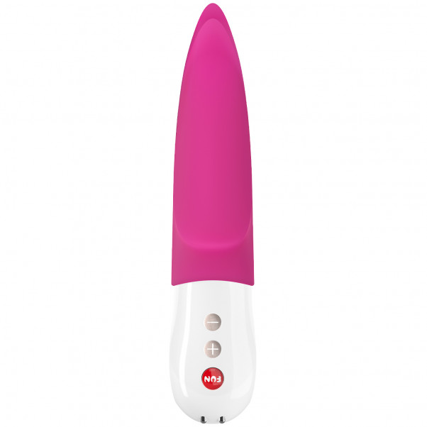 Fun Factory Volta Rechargeable Clitoral Vibrator  6