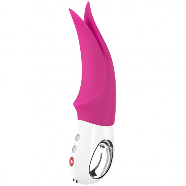 Fun Factory Volta Rechargeable Clitoral Vibrator  4