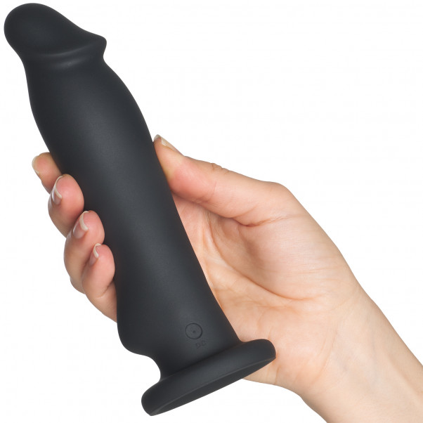 Sinful Soft Rechargeable Realistic Dildo Vibrator 50