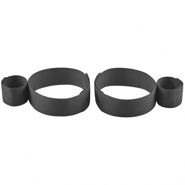 Obaie Wrists and Thigh Cuffs