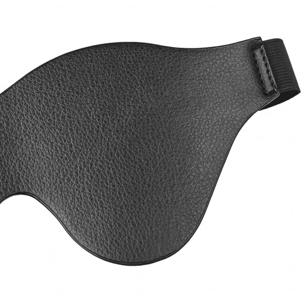 Obaie Imitation Leather Blindfold