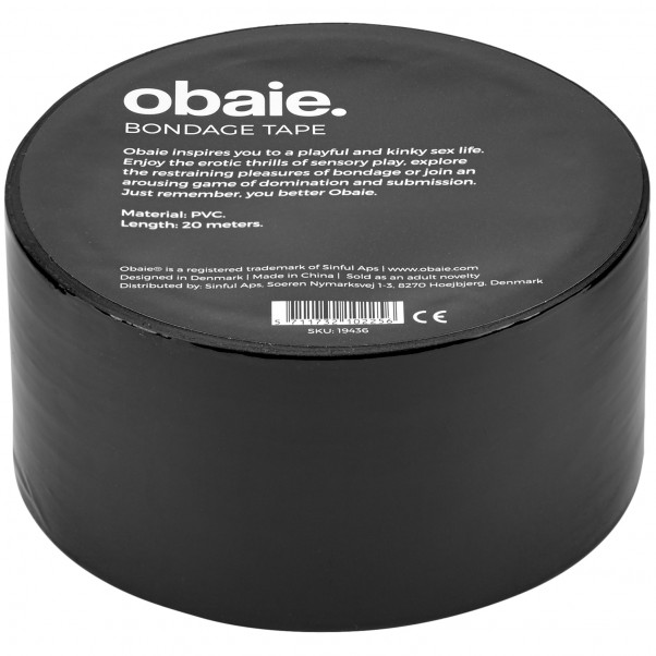 Obaie Bondage Tape