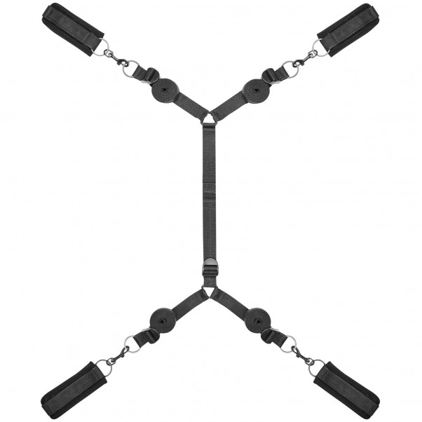 Obaie Under The Bed Restraint Set  1