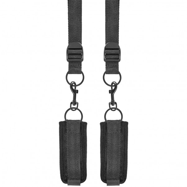 Obaie Under The Bed Restraint Set  2