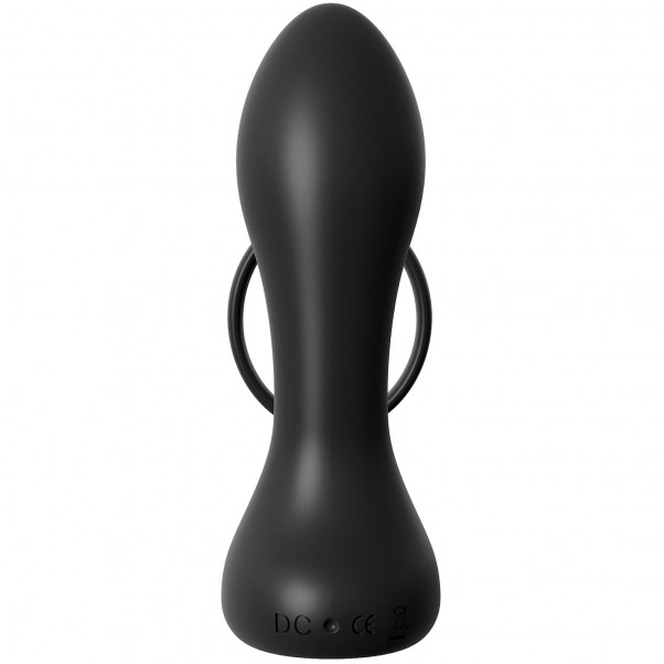 Anal Fantasy Elite Rechargeable Ass-Gasm Pro product packaging image 2