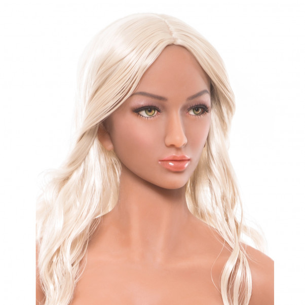 Pipedream Extreme Ultimate Fantasy Dolls Kitty Sex Doll  7