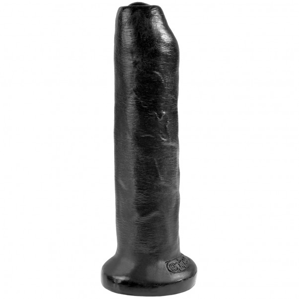 King Cock Uncut Dildo 20 cm  2