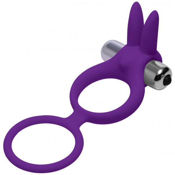 Frisky Throbbin Hopper Cock Ring  1