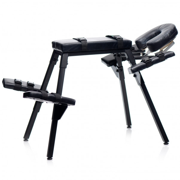 Master Series Obedience Sex Bench  1