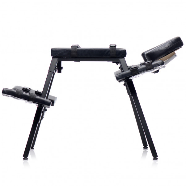 Master Series Obedience Sex Bench  2