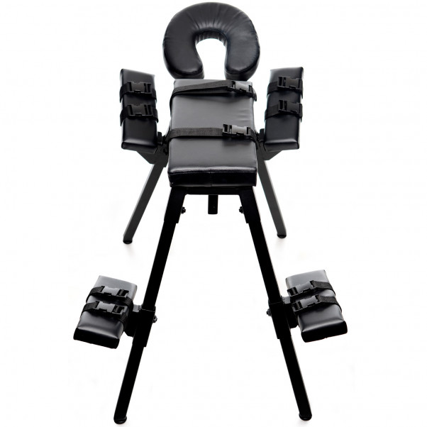 Master Series Obedience Sex Bench  3