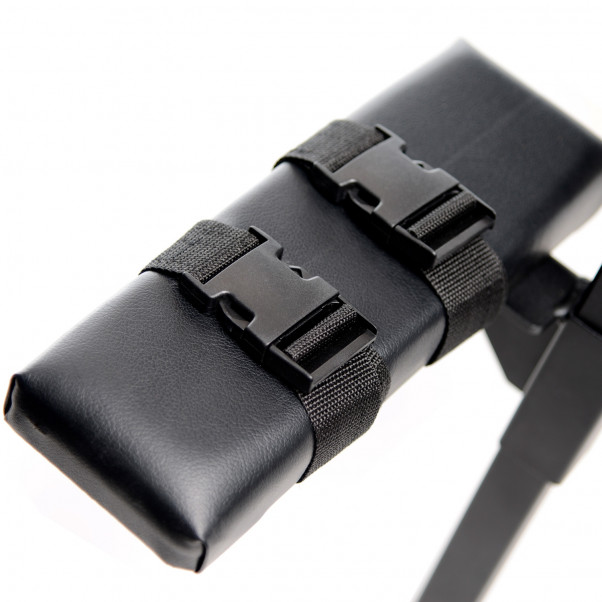 Master Series Obedience Sex Bench  5