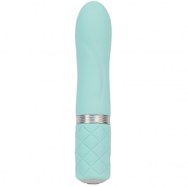 Pillow Talk Flirty Clitoral Vibrator  1