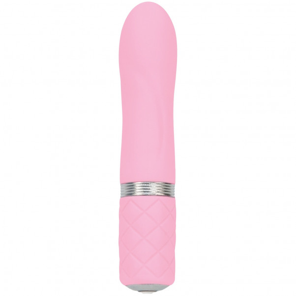 Pillow Talk Flirty Clitoral Vibrator  2