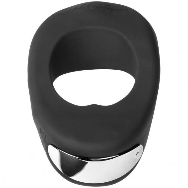 Hot Octopuss Atom Plus Rechargeable Cock Ring  3