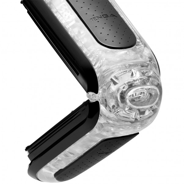 TENGA Flip Zero Black Masturbator  3