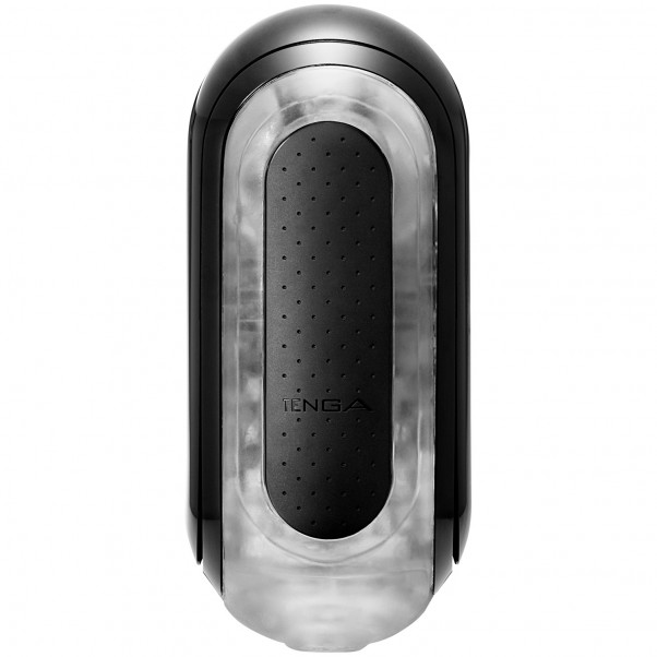TENGA Flip Zero Black Masturbator  2