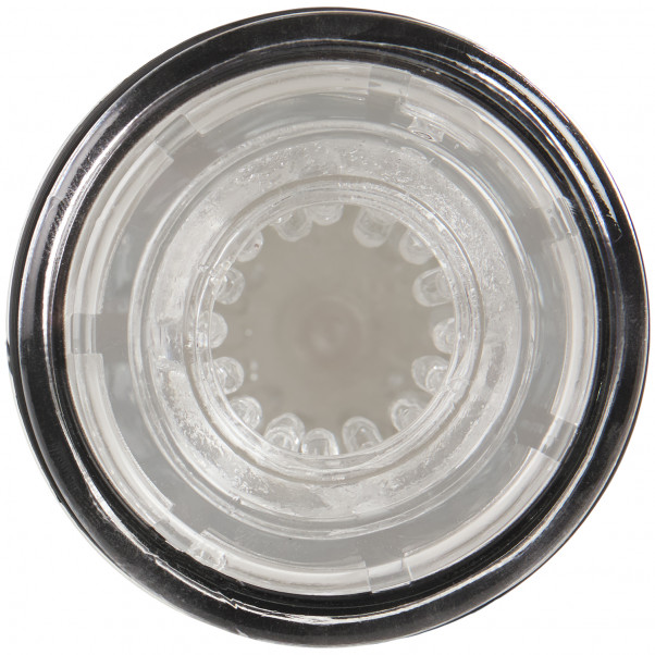 Leten X-9 Retractable Rechargeable Masturbator  4