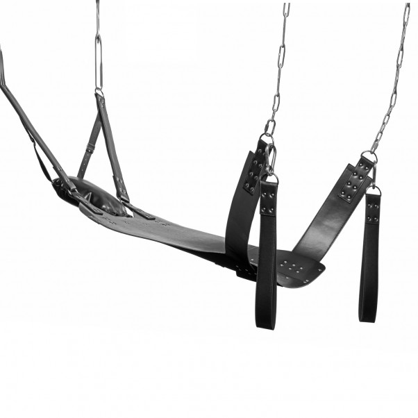 Strict Extreme Sex Swing and Stand  2