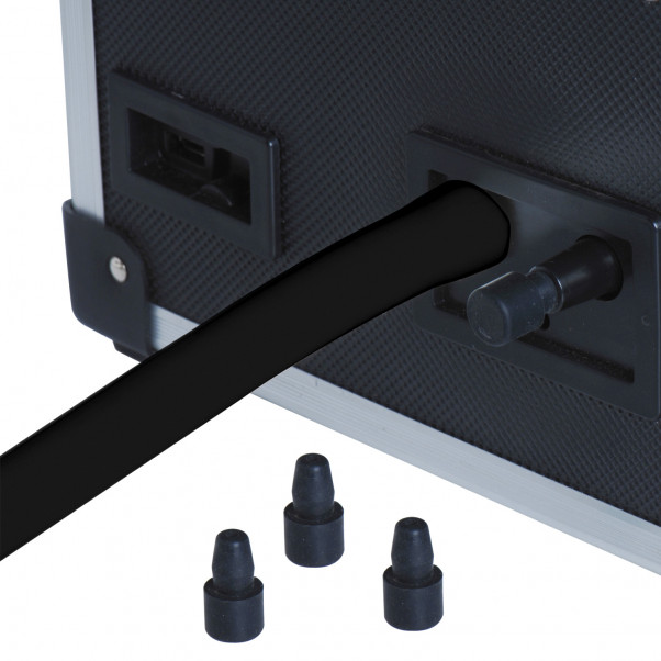 Lovebotz The Super Milker Deluxe Stroker Sex Machine  2