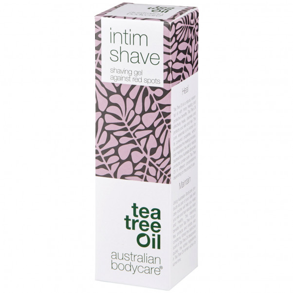 Australian Bodycare Vegan Intim Shave 100 ml  2
