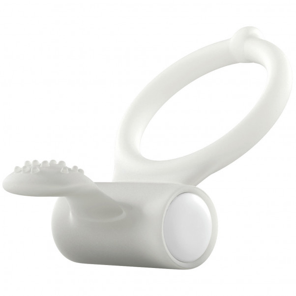 Marc Dorcel Power Clit Glow In The Dark Vibrating Cock Ring  1