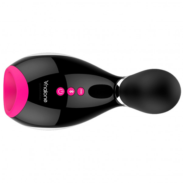 Nalone Oxxy Rechargeable Bluetooth Masturbator