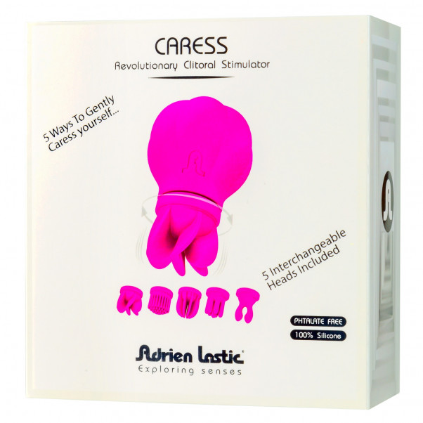 Adrien Lastic Caress Clitoral Vibrator