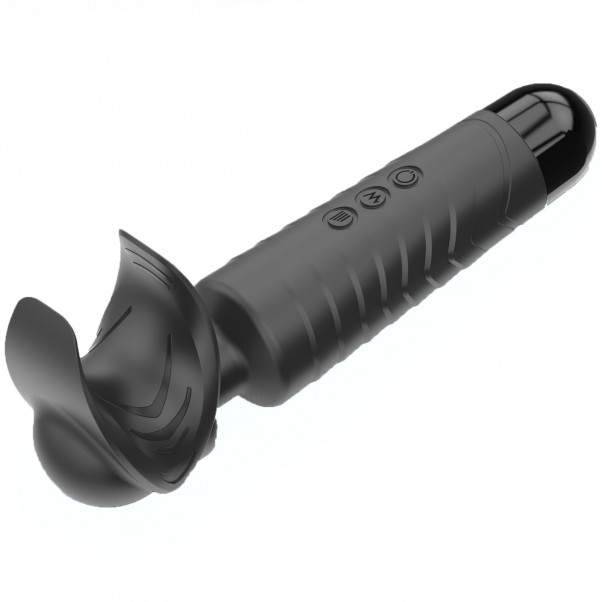 Man Wand Rechargeable Masturbator  1