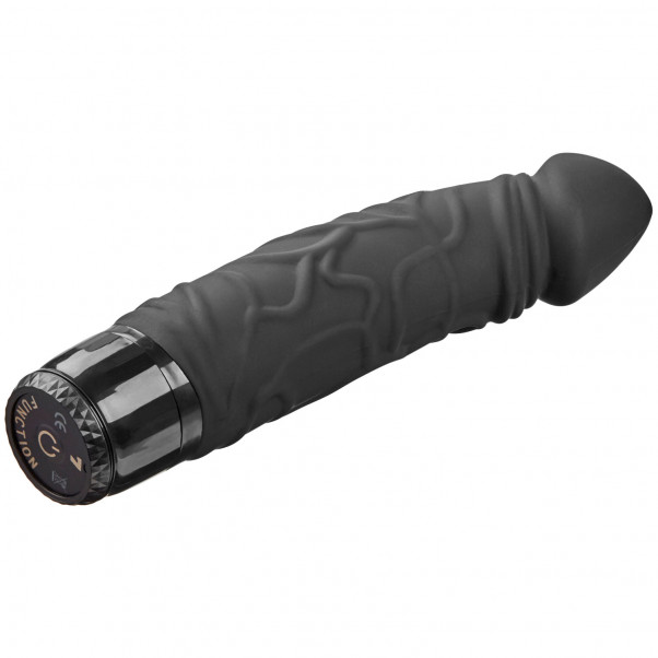 Baseks Classic Realistic Dildo Vibrator  2