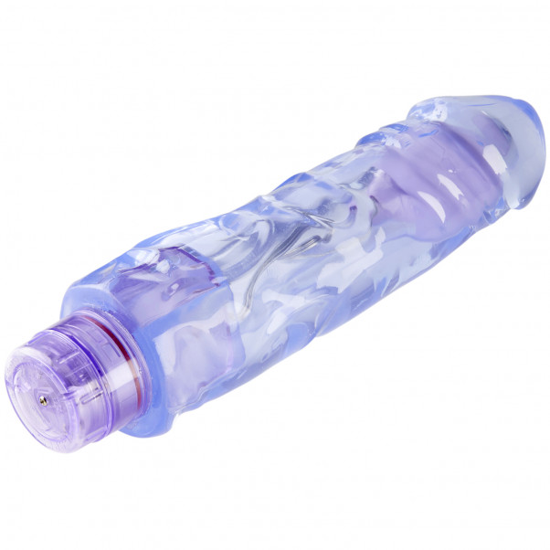 Baseks Realistic Dildo Vibrator XL