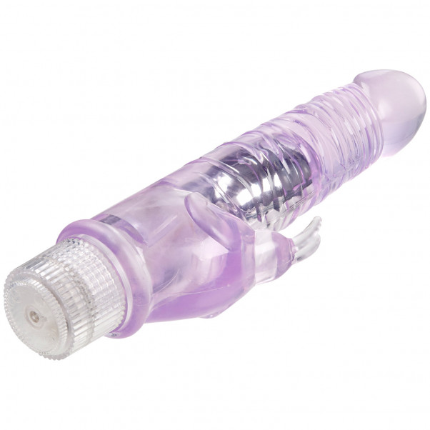 Baseks First Time Rabbit Vibrator