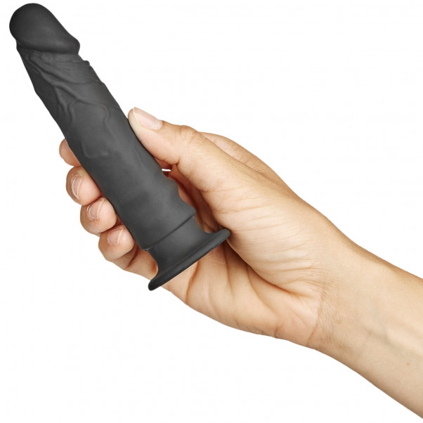 Baseks Slimline Starter Anal Dildo 13.5 cm  3