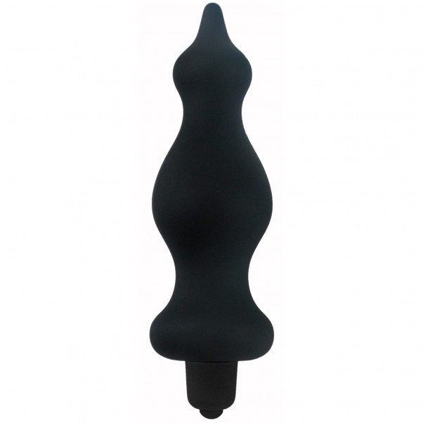Adrien Lastic Bullet Amuse Vibrating Butt Plug  1