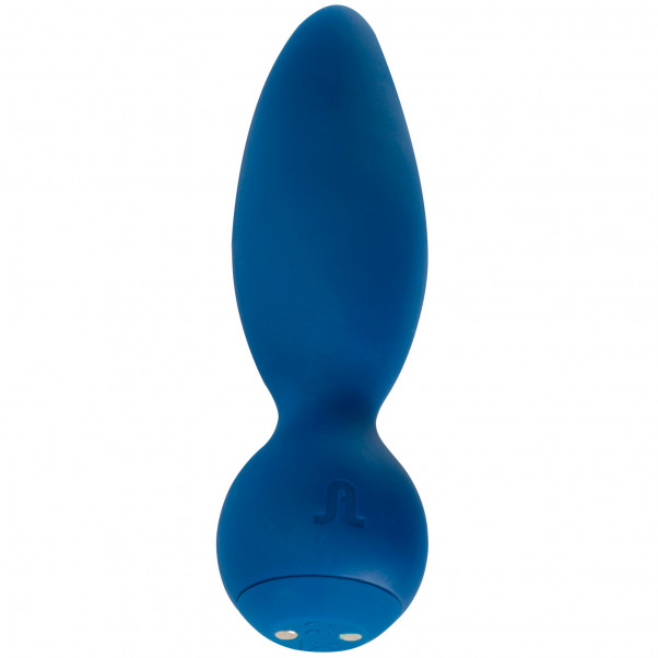 Adrien Lastic Little Rocket Remote Control Butt Plug  1