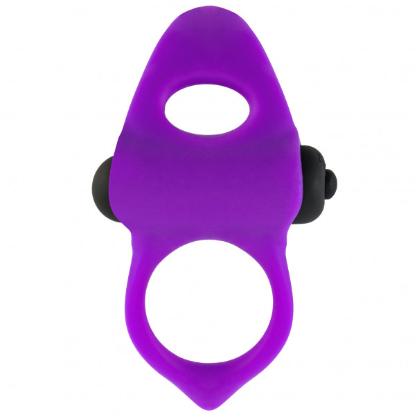Adrien Lastic Lingus MAX Vibrating Cock Ring  2