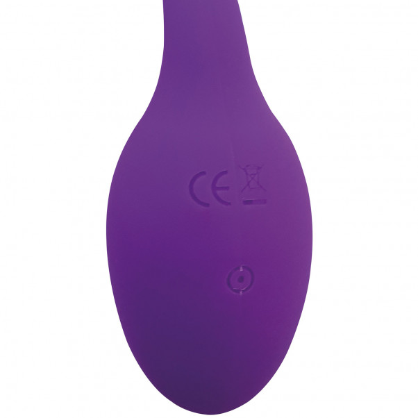 Adrien Lastic Smart Dream Vibrator Egg  2