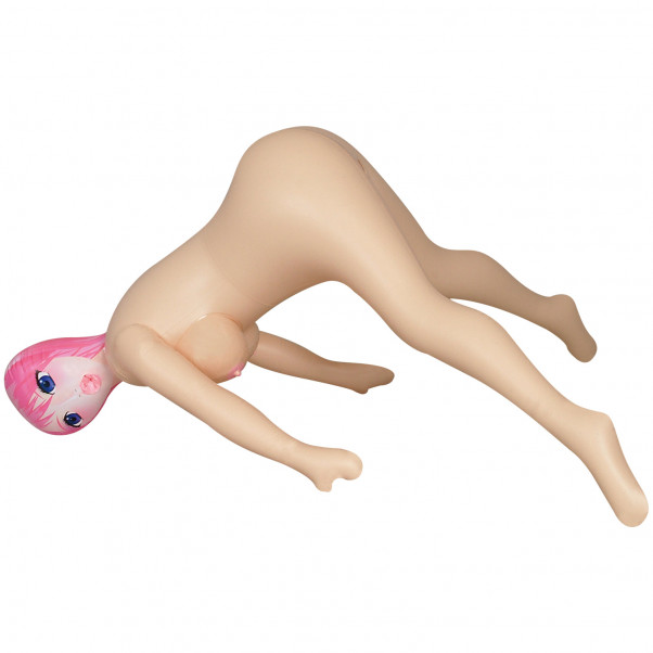 NMC Dishy Dyanne Inflatable Sex Doll  3
