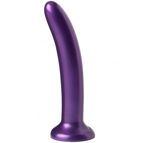 Tantus Ripple Silicone Dildo Small  1