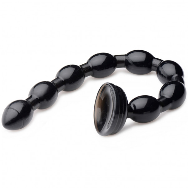 Hosed Snake Anal Chain with Numbers Small 49 cm  3