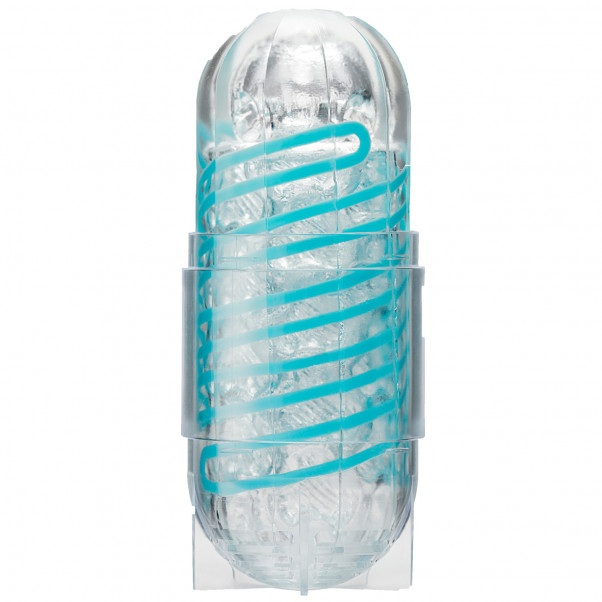 TENGA Spinner Tetra Masturbator - AWARD WINNER  1