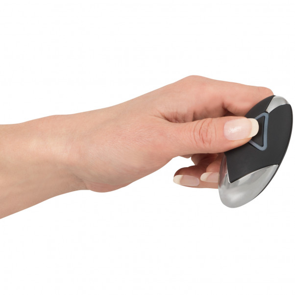 Dark Magic Remote-Controlled Thrusting Bed Sex Machine  2