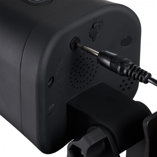 PDX Elite Talk Back Super Stroker product image 3