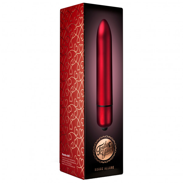 Rocks Off Mondri-Anne 10 Speed Clitoral Vibrator  3