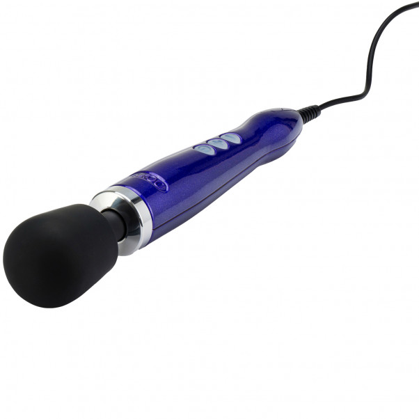 Doxy Die Cast Magic Wand i Farver  2