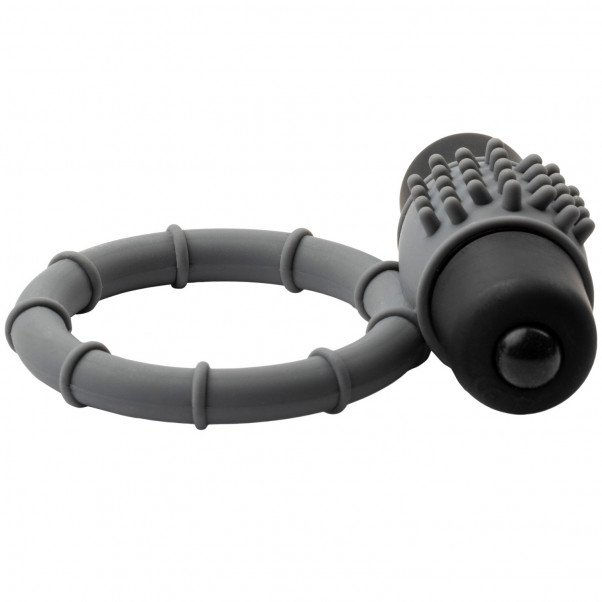 Baseks Silicone Vibrating Cock Ring  3