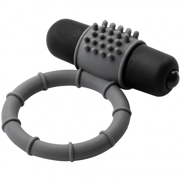 Baseks Silicone Vibrating Cock Ring  1