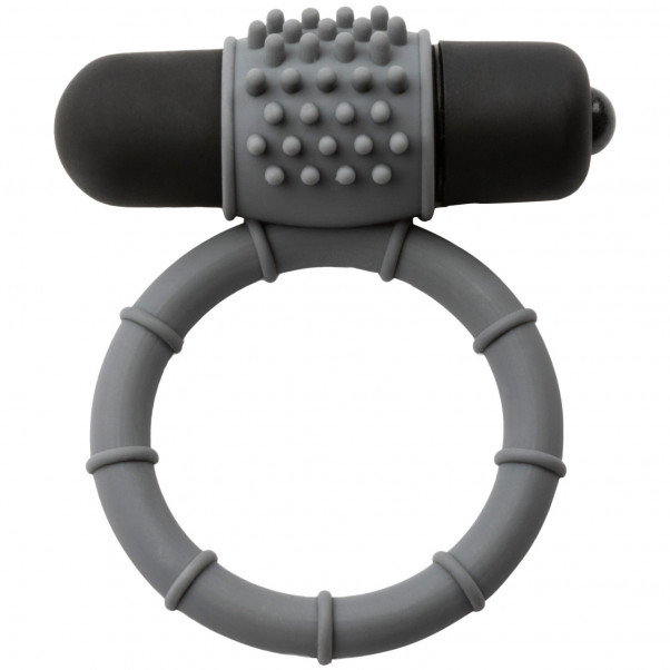 Baseks Silicone Vibrating Cock Ring  3